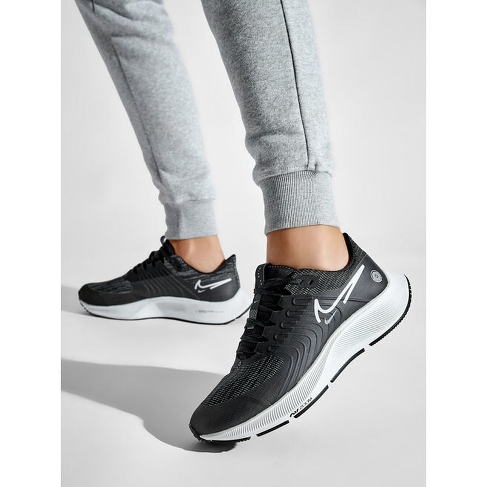 Nike Air Zoom Pegasus 38 Shield Weatherized Road Running  Spor Ayakkabı DC4073-001