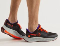 Nike Air Zoom Pegasus 38 Shield Weatherized Road Running Spor Ayakkabı DC4073-003