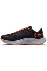 Nike Air Zoom Pegasus 38 Shield Weatherized Road Running Spor Ayakkabı DC4073-003
