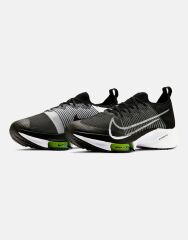 Nike Air Zoom Tempo Next Erkek Sarı Koşu Ayakkabısı CI9923-001(BİR NUMARA BÜYÜK ALMANIZI ÖNERİYORUZ)