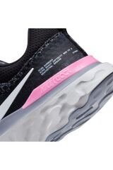Nike React Infinity 3  Koşu Ayakkabısı DZ3014-001