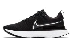 Nike React Infinity Run Flyknit 3 Running Erkek Spor Ayakkabı DH5392-001