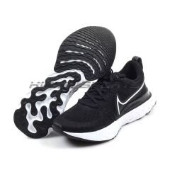 Nike React Infinity Run Flyknit 3 Running Erkek Spor Ayakkabı DH5392-001