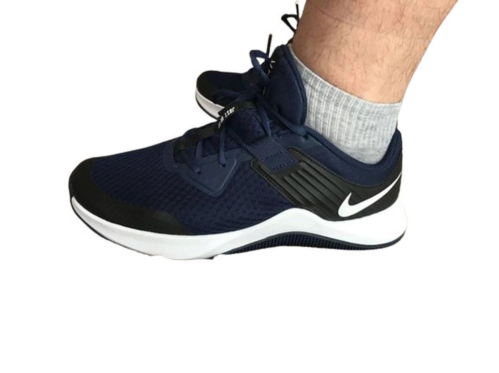 Nike Mc Trainer Unisex Antrenman  Ayakkabısı CU3580-400