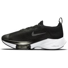 Nike Air Zoom Tempo Next Erkek Siyah Koşu Ayakkabısı CI9923-005 (YARIM NUMARA BÜYÜK ALMANIZI ÖNERİYORUZ)