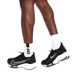 Nike Air Zoom Tempo Next Erkek Siyah Koşu Ayakkabısı CI9923-005 (YARIM NUMARA BÜYÜK ALMANIZI ÖNERİYORUZ)