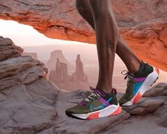 Nike ZoomX Zegama Trail-Running  Spor Ayakkabı DH0623-002