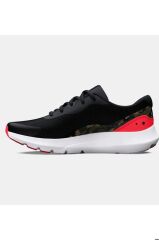 Under Armour UA BGS  Surge 3 Koşu Ayakkabısı 3026689-001