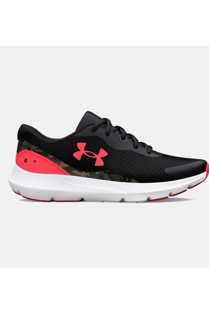 Under Armour UA BGS  Surge 3 Koşu Ayakkabısı 3026689-001