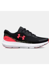 Under Armour UA BGS  Surge 3 Koşu Ayakkabısı 3026689-001