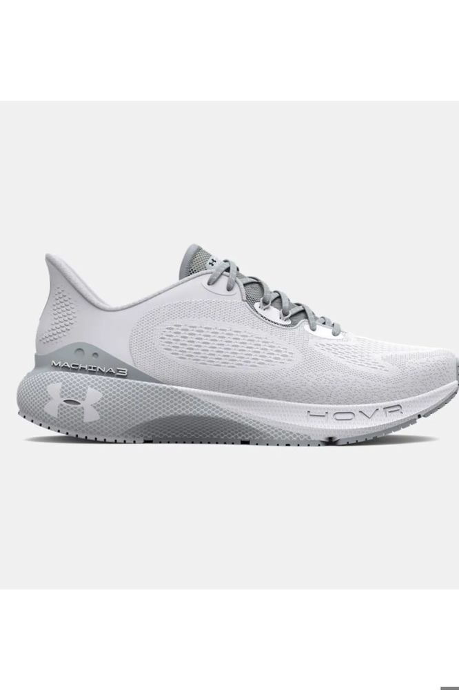 Under Armour  Ua Hovr Machina 3 Koşu Ayakkabısı 3024899-100