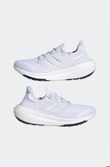 Adidas Ultraboost Lıght W Kadın Spor Ayakkabı Siyah GY9352 (YARIM NUMARA BÜYÜK ALMANIZI ÖNERİRİZ)