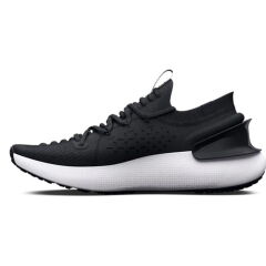 Under Armour Hovr Phantom 3 Erkek Siyah Koşu Ayakkabısı 3025516-003