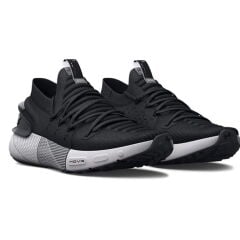 Under Armour Hovr Phantom 3 Erkek Siyah Koşu Ayakkabısı 3025516-003