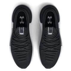 Under Armour Hovr Phantom 3 Erkek Siyah Koşu Ayakkabısı 3025516-003