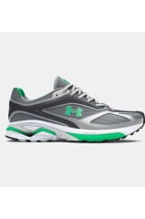 Under Armour Unisex UA Apparition Spor Ayakkabı 3027595-101