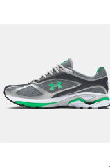 Under Armour Unisex UA Apparition Spor Ayakkabı 3027595-101
