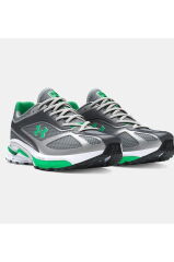 Under Armour Unisex UA Apparition Spor Ayakkabı 3027595-101