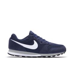 Nike Md Runner 2 Erkek Lacivert Günlük Ayakkabı 749794-410-410