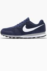 Nike Md Runner 2 Erkek Lacivert Günlük Ayakkabı 749794-410-410