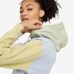 Nike Sportswear Womens Swoosh Hoodie DJ6154-057