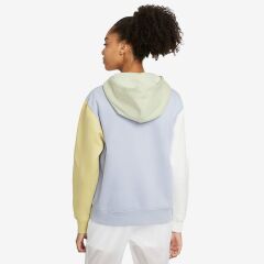 Nike Sportswear Womens Swoosh Hoodie DJ6154-057