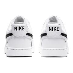 Nike Court Vision Low Erkek Spor Ayakkabı - Beyaz CD5463-101