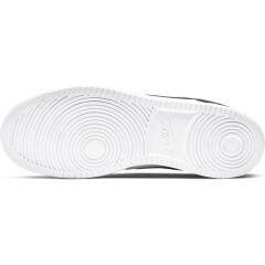 Nike Court Vision Low Erkek Spor Ayakkabı - Beyaz CD5463-101