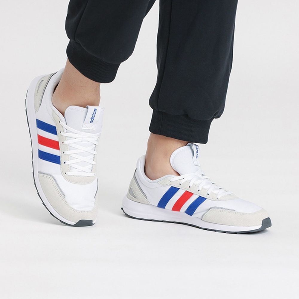 Adidas RETRORUNNER Erkek Günlük  Spor Ayakkabı FY8586