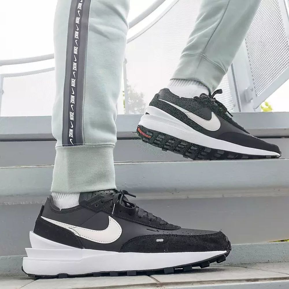 NİKE WAFFLE ONE LTR UNISEX SNEAKER DX9428-001