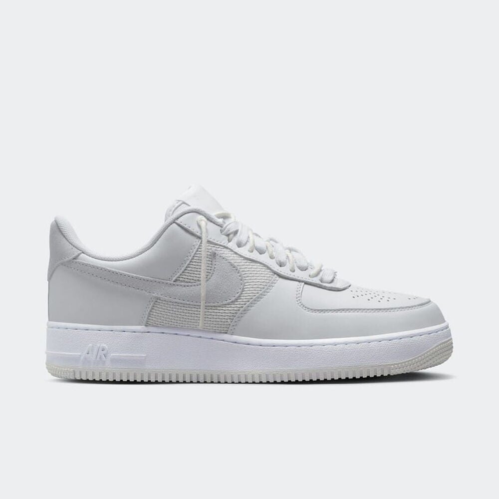Nike  Air Force 1 Low SP Erkek Spor Ayakkabı DX5590 -100