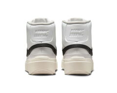 Nike Blazer Phantom Mid  Günlük Spor Aysakkabı DX5800-100 (YARIM NUMARA BÜYÜK ALMANIZI ÖNERİRİZ)