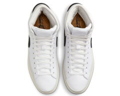 Nike Blazer Phantom Mid  Günlük Spor Aysakkabı DX5800-100 (YARIM NUMARA BÜYÜK ALMANIZI ÖNERİRİZ)