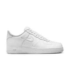 Air Force 1 Jewel Erkek Sneaker Ayakkabı HM0621-100