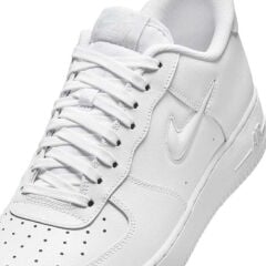 Air Force 1 Jewel Erkek Sneaker Ayakkabı HM0621-100