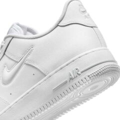 Air Force 1 Jewel Erkek Sneaker Ayakkabı HM0621-100