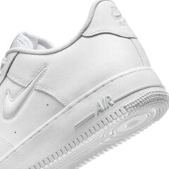 Air Force 1 Jewel Erkek Sneaker Ayakkabı HM0621-100