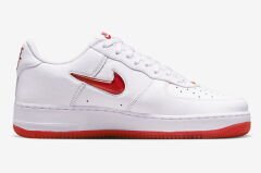 Nike Air Force 1 Low Royal Jewel FN5924-101