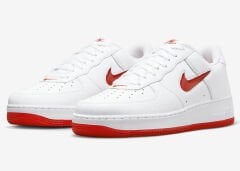 Nike Air Force 1 Low Royal Jewel FN5924-101