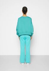 Nike Sportswear Trend Fleece Oversized Kadın Sweatshirt-DV2825-392