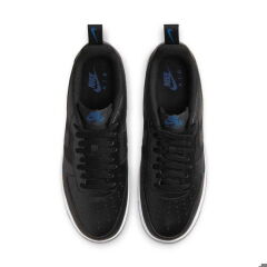 Nike Air Force 1 '07 Erkek Siyah Sneaker Ayakkabı FZ4625-001