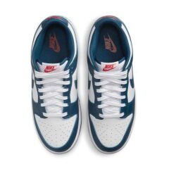 Nike Dunk Low Retro Erkek Sneaker Ayakkabı DD1391-400