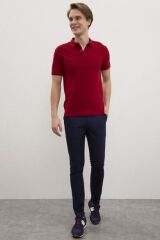 Kırmızı T-Shirt Basic