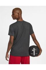 Nike Erkek Majika Brt Top Ss T-Shirt  CN9811-032
