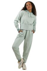 Nike Women's Sportswear Icon Clash Fleece Hoodie-DV7059-017(BİR BEDEN KÜÇÜK ALMANIZI ÖNERİRİZ)