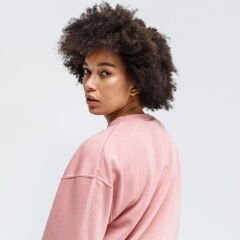 Nike Kadın Günlük  Spor  Sweatshirt CU5877-685