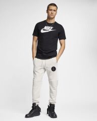 Nike Sportwear Penye T-Shirt - BV0622-010