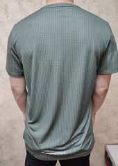 Nike Dri-FIT Men's T-Shirt - CV7409-326