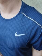 Nike Dri-FIT Men's T-Shirt - CV7409-451