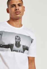 Nike JORDAN BEYAZ SPOR T-SHIRT  CQ7757-100